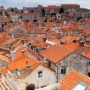 Dubrovnik rooftops